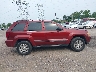 1J8GR48K18C****** Reparables 2008 Jeep Grand Cherokee en Estado de Pennsylvania
