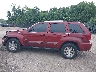 1J8GR48K18C****** Salvamento 2008 Jeep Grand Cherokee