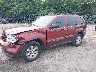 1J8GR48K18C****** Usados y Reparables 2008 Jeep Grand Cherokee en Bridgeport