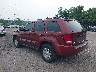 1J8GR48K18C****** Salvamento y Reparables 2008 Jeep Grand Cherokee en Bridgeport