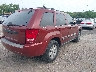 1J8GR48K18C****** Salvamento y Destrozados 2008 Jeep Grand Cherokee en Estado de Pennsylvania