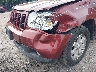 1J8GR48K18C****** Salvamento y Reparables 2008 Jeep Grand Cherokee en Estado de Pennsylvania