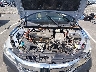 JHMCR6F53HC****** Repairable 2017 Honda Accord Hybrid in Raleigh