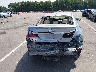 JHMCR6F53HC****** Wrecked 2017 Honda Accord Hybrid