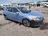 JHMCR6F53HC****** Salvage and Wrecked 2017 Honda Accord Hybrid in Raleigh