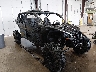 3JBVNAV41SE****** Salvage and Wrecked 2025 Can-Am Maverick X3 Max in Rec Rides Online Exclusive
