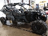 3JBVNAV41SE****** Used 2025 Can-Am Maverick X3 Max in North Dakota State