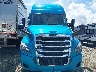 3AKJHHDR8PS****** Salvamento 2023 Freightliner Cascadia en Estado de Carolina del Norte