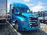 3AKJHHDR8PS****** Salvamento y Destrozados 2023 Freightliner Cascadia en Asheville