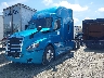 3AKJHHDR8PS****** Usados y Reparables 2023 Freightliner Cascadia en Asheville