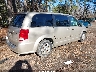 2C4RDGCG6DR****** Salvage and Wrecked 2013 Dodge Grand Caravan in Virginia State