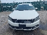 1VWAT7A34HC****** Destrozados 2017 Volkswagen Passat en Estado de Maryland