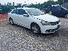 1VWAT7A34HC****** Salvamento y Destrozados 2017 Volkswagen Passat en Baltimore