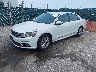 1VWAT7A34HC****** Usados y Reparables 2017 Volkswagen Passat en Baltimore