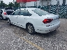1VWAT7A34HC****** Salvamento y Reparables 2017 Volkswagen Passat en Baltimore