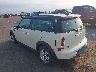 WMWZF3C52ET****** Salvage and Repairable 2014 MINI Clubman in Sioux Falls