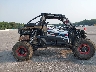 JKARFCC16MB****** Destrozados 2021 Kawasaki Teryx en Estado de Indiana