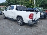 1C6SRFJT0MN****** Salvage and Repairable 2021 RAM 1500 in Greensboro