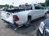 1C6SRFJT0MN****** Salvage and Wrecked 2021 RAM 1500 in North Carolina State