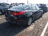 5XXGM4A72FG****** Salvage and Wrecked 2015 Kia Optima in Tennessee State