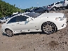 WDDEJ8GB8AA****** Used 2010 Mercedes-Benz CL-Class in Massachusetts State