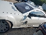 WDDEJ8GB8AA****** Repairable 2010 Mercedes-Benz CL-Class in Massachusetts State