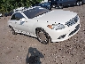 WDDEJ8GB8AA****** Salvage and Wrecked 2010 Mercedes-Benz CL-Class in Taunton