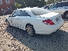 WDDEJ8GB8AA****** Salvage and Repairable 2010 Mercedes-Benz CL-Class in Taunton