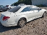 WDDEJ8GB8AA****** Salvage and Wrecked 2010 Mercedes-Benz CL-Class in Massachusetts State