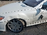 WDDEJ8GB8AA****** Salvage and Repairable 2010 Mercedes-Benz CL-Class in Massachusetts State
