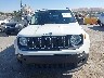 ZACCJBAB5HP****** Wrecked 2017 Jeep Renegade in California State