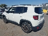 ZACCJBAB5HP****** Salvage and Repairable 2017 Jeep Renegade in East Bay