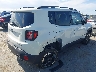ZACCJBAB5HP****** Salvage and Wrecked 2017 Jeep Renegade in California State