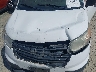 3N63M0YN0HK****** Reparables 2017 Chevrolet City Express en Richmond