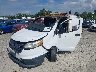 3N63M0YN0HK****** Salvamento y Reparables 2017 Chevrolet City Express en Estado de Virginia