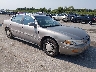 1G4HR54K5YU****** Salvage and Wrecked 2000 Buick LeSabre in Des Moines