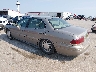 1G4HR54K5YU****** Salvage and Repairable 2000 Buick LeSabre in Des Moines