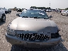 1G4HR54K5YU****** Salvage and Repairable 2000 Buick LeSabre in Iowa State