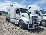 1XPBD49X4ND****** Salvamento y Destrozados 2022 Peterbilt 579 en Asheville