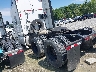 1XPBD49X4ND****** Salvamento y Reparables 2022 Peterbilt 579 en Asheville