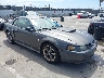 1FAFP42X54F****** Salvamento y Destrozados 2004 Ford Mustang en Los Angeles South