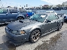 1FAFP42X54F****** Usados y Reparables 2004 Ford Mustang en Los Angeles South