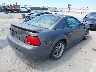 1FAFP42X54F****** Salvamento y Destrozados 2004 Ford Mustang en Estado de California