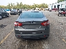 3FA6P0H75DR****** Wrecked 2013 Ford Fusion