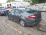 3FA6P0H75DR****** Salvage and Repairable 2013 Ford Fusion in Grand Rapids