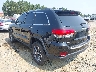 1C4RJFBG4MC****** Salvamento y Reparables 2021 Jeep Grand Cherokee en Northern Virginia