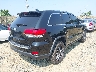 1C4RJFBG4MC****** Salvamento y Destrozados 2021 Jeep Grand Cherokee en Estado de Virginia