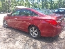 5NPEC4AC1CH****** Salvamento y Reparables 2012 Hyundai Sonata en Suffolk