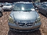 5FNRL38657B****** Salvage and Repairable 2007 Honda Odyssey in Alabama State