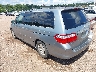 5FNRL38657B****** Salvage and Repairable 2007 Honda Odyssey in Birmingham
